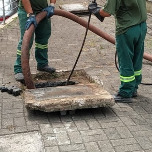 Hidrojateamento sao paulo